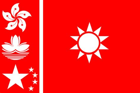 united China flag : r/vexillology