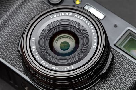 Fujifilm X100V vs. X100F lens shootout: A worthy update to a modern classic: Digital Photography ...