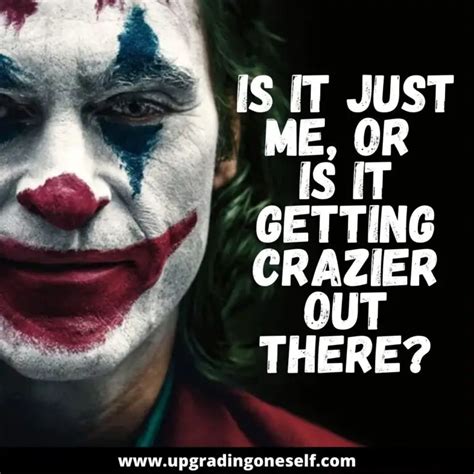 Top 15 Hard-Hitting Quotes From The Joker Movie (2019)