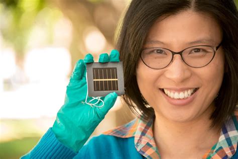 Perovskite solar cells hit new world efficiency record What Is Renewable Energy, Solar Energy ...