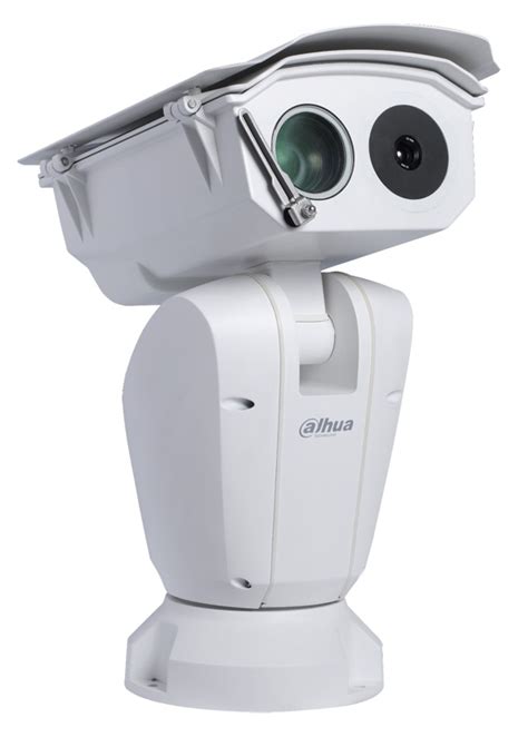 Dahua Introduces Smart Thermal Network Camera Series – a&s Adria Magazine