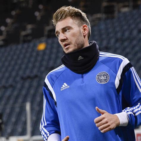 Nicklas Bendtner Transfer Rumours: Latest News, Speculation on ...