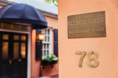 The Elliott House Inn, Charleston, SC Jobs | Hospitality Online