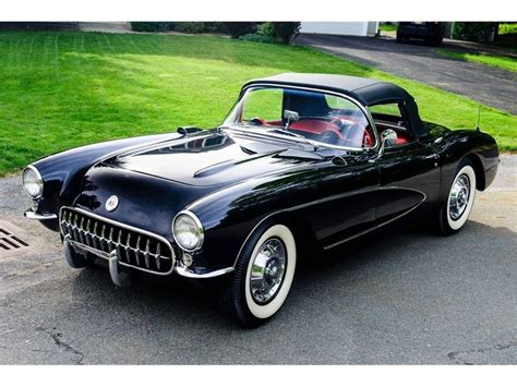 1956 Chevrolet Corvette for Sale | ClassicCars.com | CC-1005833