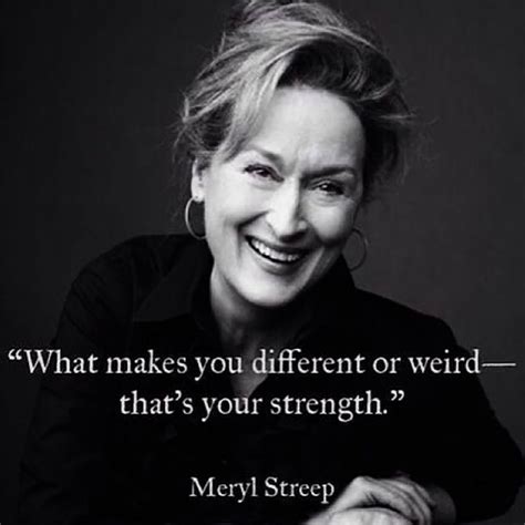 #InstaInspiration: If Meryl Streep's quotes were motivational posters ...