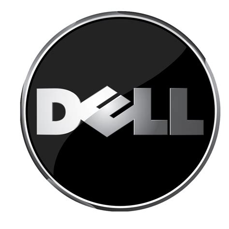 Dell Logo Png Download Transparent Black Dell Logo Icon Png Dell | Images and Photos finder