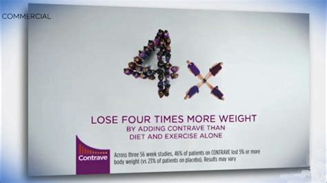 Does Contrave actually help you lose weight? - ABC7 Los Angeles