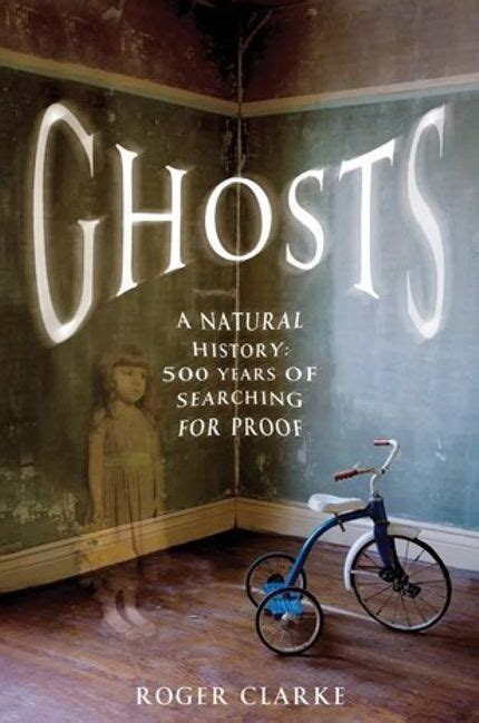 9 Scariest Books About Real Ghost Stories