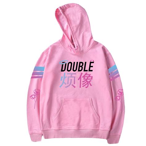 Stokes Twins DOUBLE Merch Hoodies New Logo Women/Men Winter Hooded ...