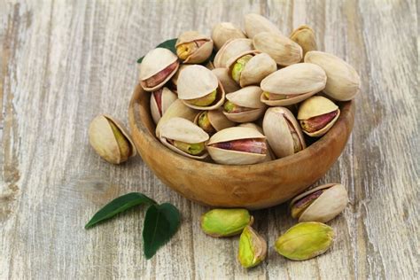 How to Roast Pistachios and Recipes | The Smart Slow Cooker