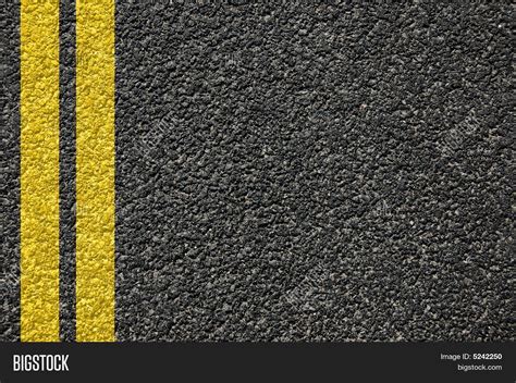 Road Texture Lines Image & Photo | Bigstock