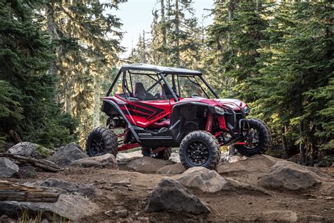 2019 Honda Talon | UTV Planet Magazine