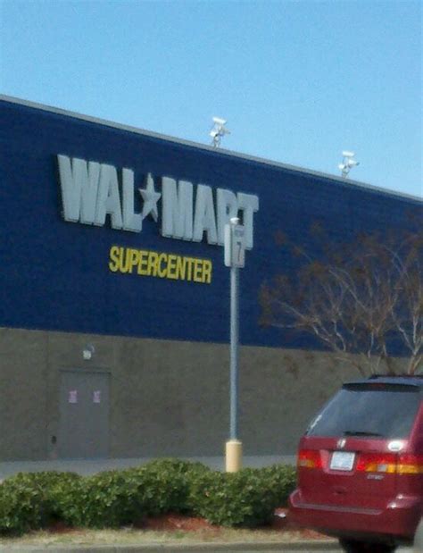 Walmart Supercenter, 7701 S Raeford Rd, Fayetteville, NC, Department ...