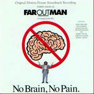 Far Out Man- Soundtrack details - SoundtrackCollector.com