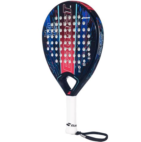 Babolat Contact 2023 Padel Racket — Mypadellife.com