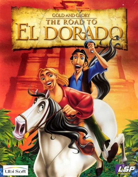 Road To Eldorado Soundtrack Download - abilitylasopa