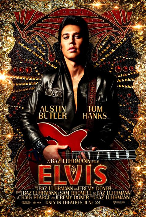 Elvis Movie (2022) - Release Date, Cast, Story, Budget, Collection ...