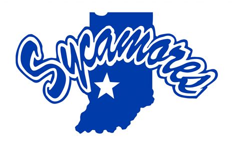 Indiana State Sycamores Logo and symbol, meaning, history, PNG, brand