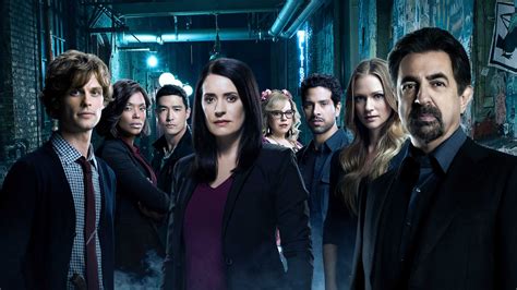 Criminal Minds Wallpaper - KoLPaPer - Awesome Free HD Wallpapers