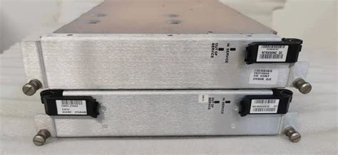 Nortel NTRX50NC| DMS-100 SDM S/DMS MFIO CONTROLLER| Liyuan Tech