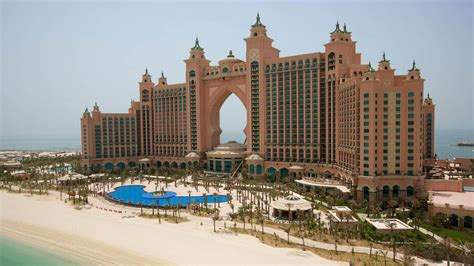 Atlantis Hotel Dubai City | Dubai tour, Dubai city, Dubai