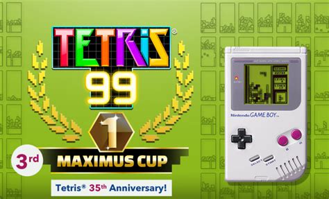 Review: Tetris 99 (Switch) - Nintendojo Nintendojo