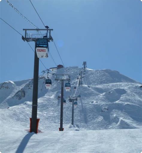 Geneva to Tignes | Geneva to Tignes Transfer | Alpine Fleet