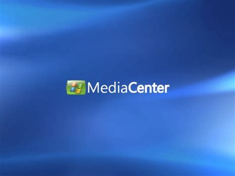 windows media center logo 3 recreation