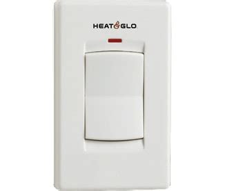 Heat & Glo Remote Controls