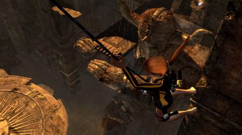 Tomb Raider: Underworld | macgamestore.com