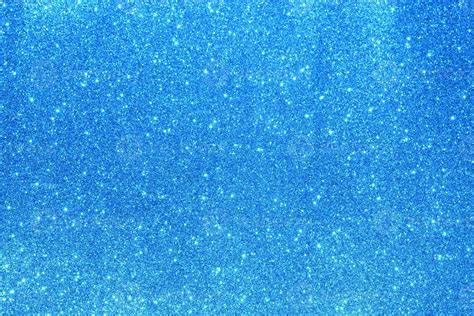 Light blue glitter background. Texture of light blue glitter particles ...