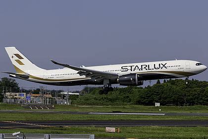 STARLUX Airlines Fleet Details and History