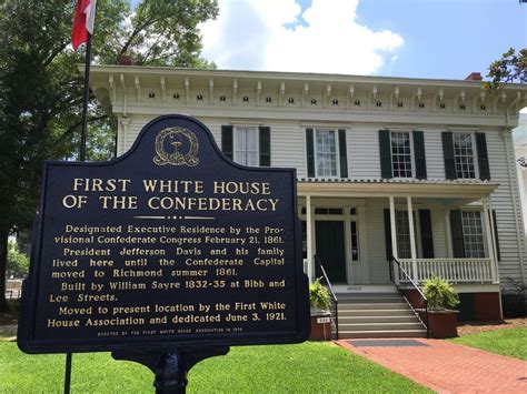 First White House of the Confederacy - 49 Photos & 21 Reviews ...