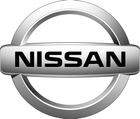 Nissan Logo Vector Png