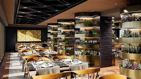 MSC Cruises' New World Europa Ship Has 33 Restaurants, Bars and Lounges ...