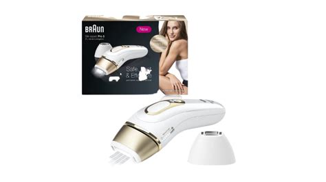 Braun Silk Expert Pro 3 vs 5 - Best Hair Removal...