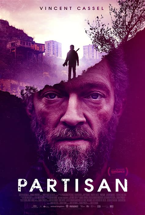 'Partisan' Trailer Pits Vincent Cassel Against His Assassin Protégé