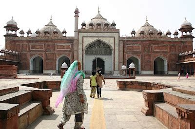 Agra Tours, Taj Mahal Agra Tours, Agra India, Taj: History of Jama ...