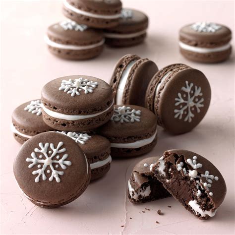 Best Easy French Macarons Recipes