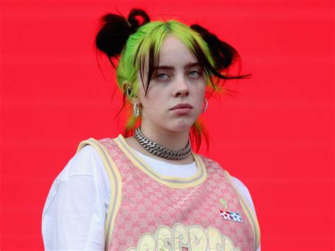 Billie Eilish gana una nominación al Grammy 2021 por 'No Time to Die' | La Verdad Noticias