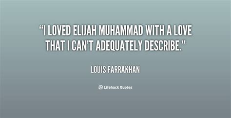 Elijah Muhammad Quotes. QuotesGram