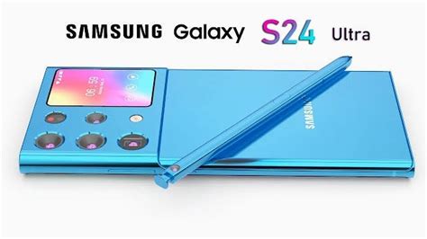 Samsung Galaxy S24 Ultra specs might have leaked months ahead of release | by TheGlutchWrite ...