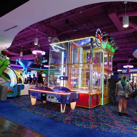 Arcade City (Branson) - 2022 What to Know Before You Go (with Photos) - Tripadvisor