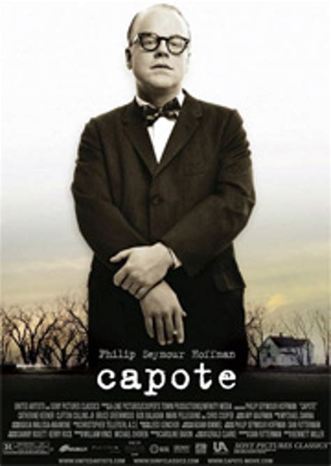 Capote -Trailer, reviews & meer - Pathé