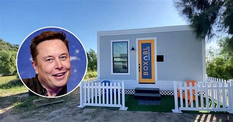 How to Get Elon Musk’s $50K Boxabl Home for Yourself - Fatherly