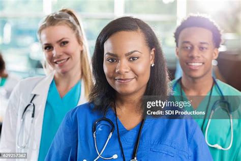 Women Healthcare Providers Photos and Premium High Res Pictures - Getty ...