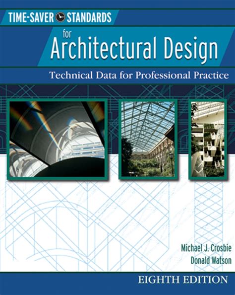 Time Saver Standards for Architectural Design 8/E (EBOOK) eBook by Michael J. Crosbie - EPUB ...