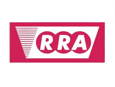 RRA Logo PNG Download - Bootflare