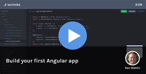 Angular Routing - Using Router Outlet