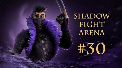 Shadow fight Arena: Lynx Trailer, lynx shadow fight arena HD wallpaper ...